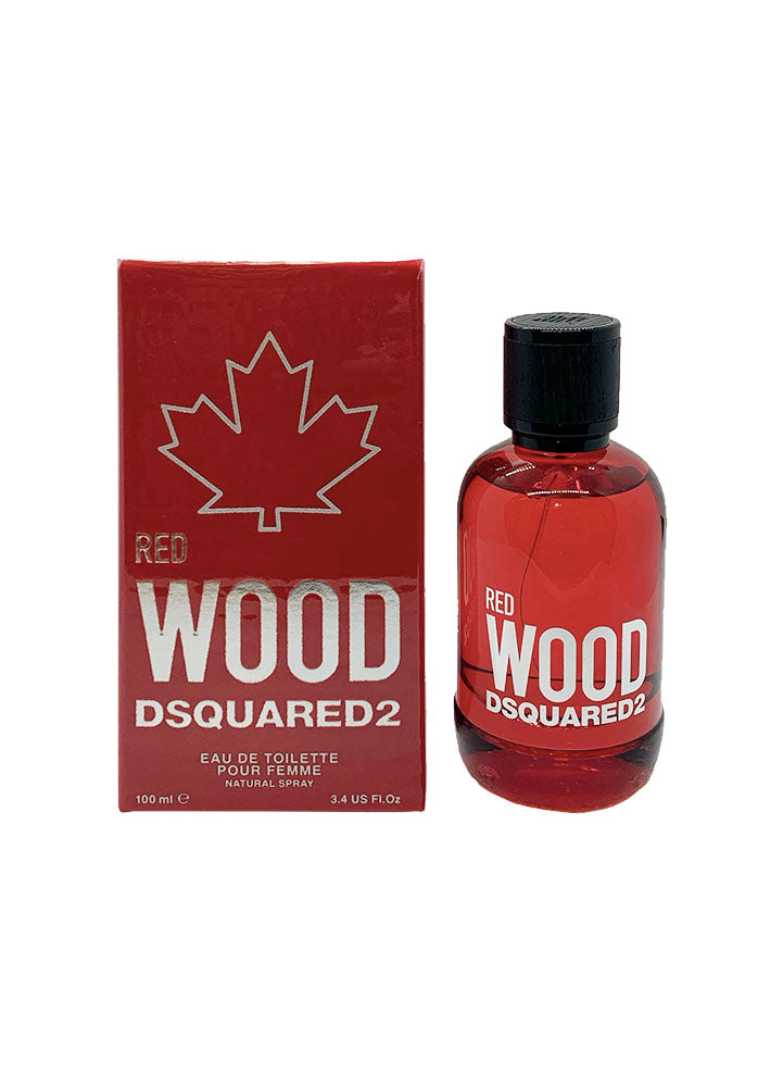 Perfume wood online dsquared2