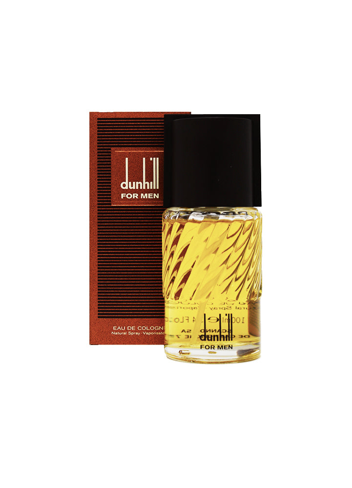 Dunhill For men Eau De Cologne – Eau Parfum