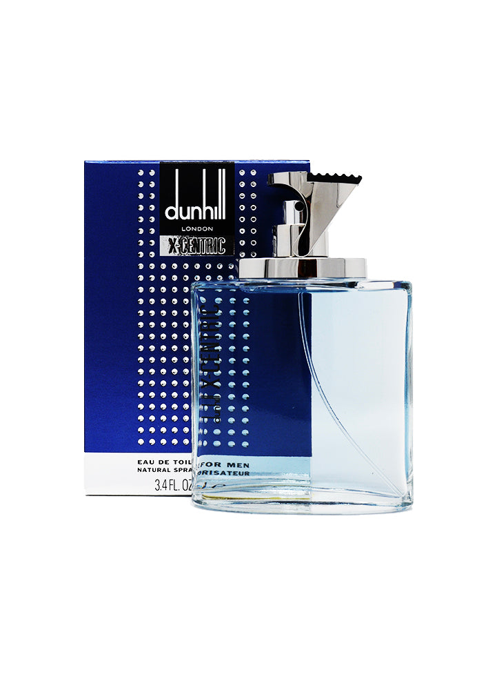 Dunhill X Centric Eau Parfum