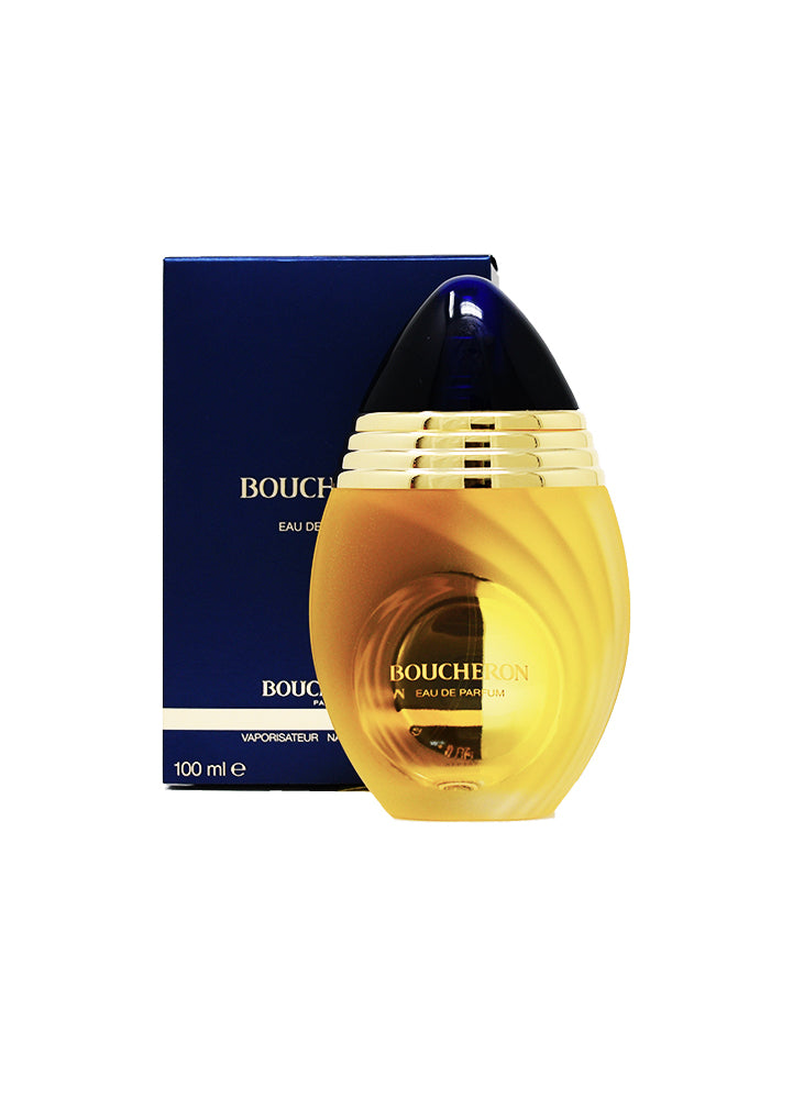 Boucheron Eau de Parfum Pour Femme – Eau Parfum