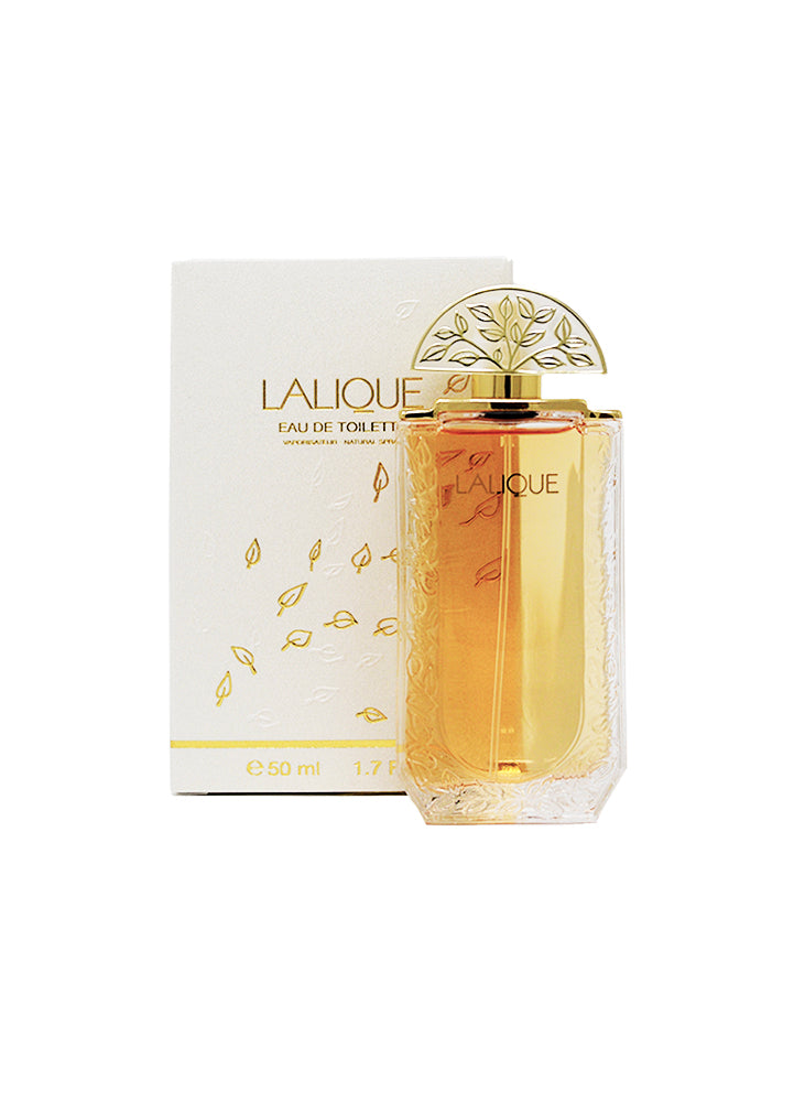 大切な ラリック Lalique Femme香水 de クリスタル限定マスクMasque