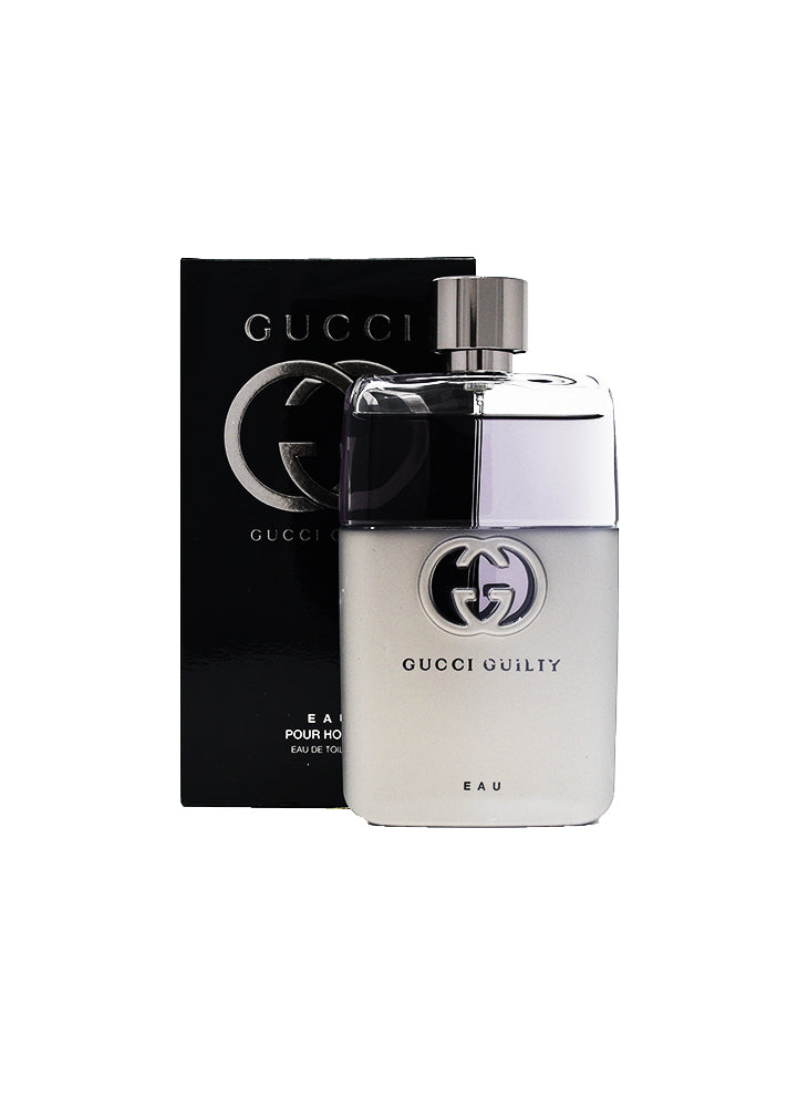 Guilty pour homme gucci hotsell