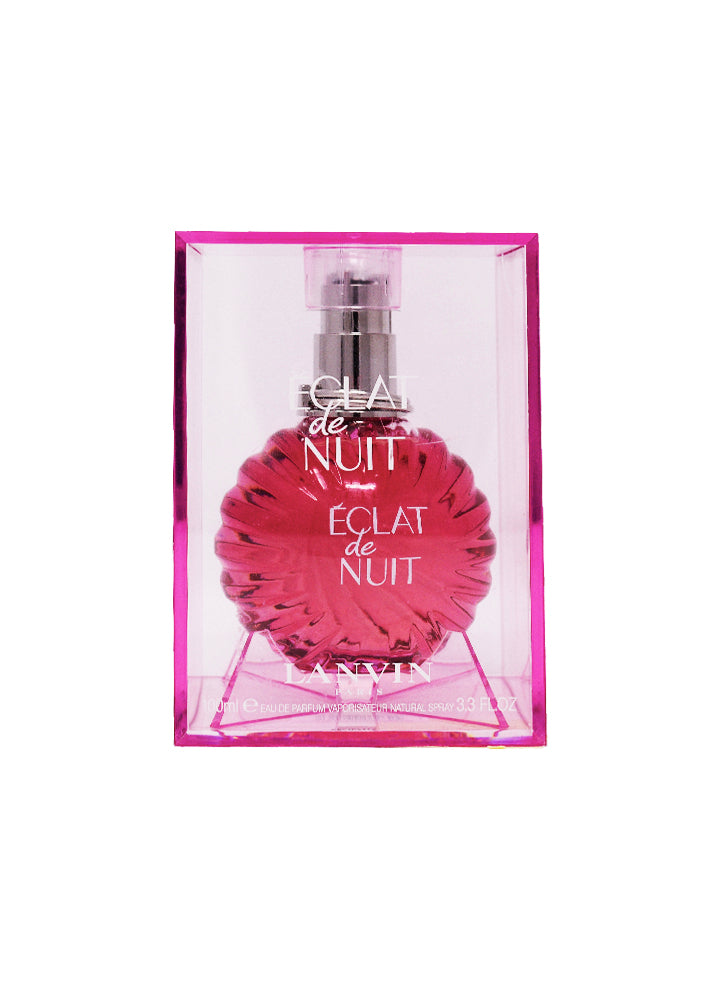Éclat de Nuit Lanvin Pour Femme – Eau Parfum