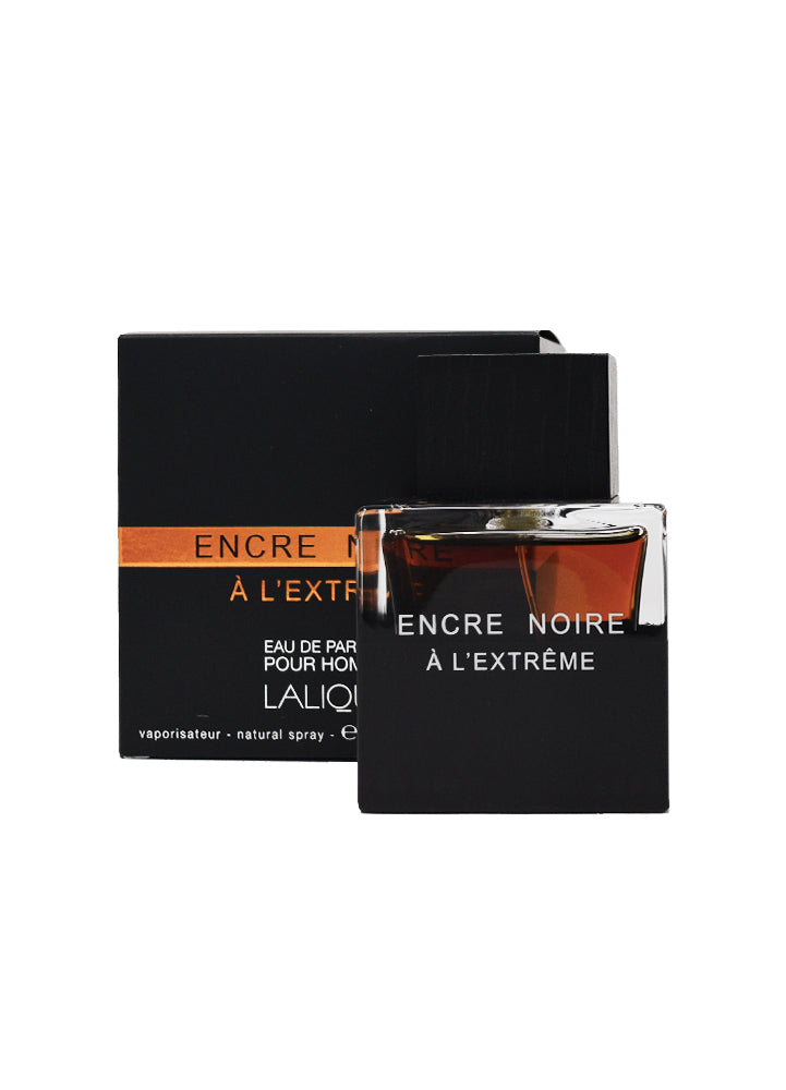 Encre Noire À L'extrême – Eau Parfum