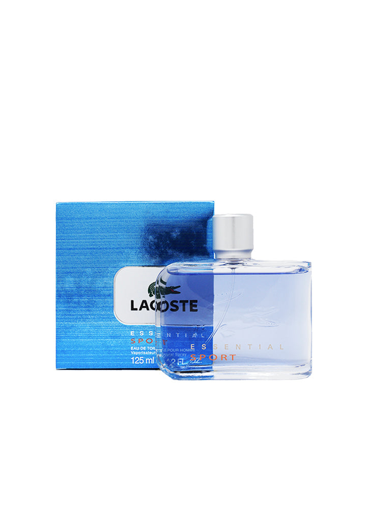 Lacoste Essential Sport – Eau Parfum