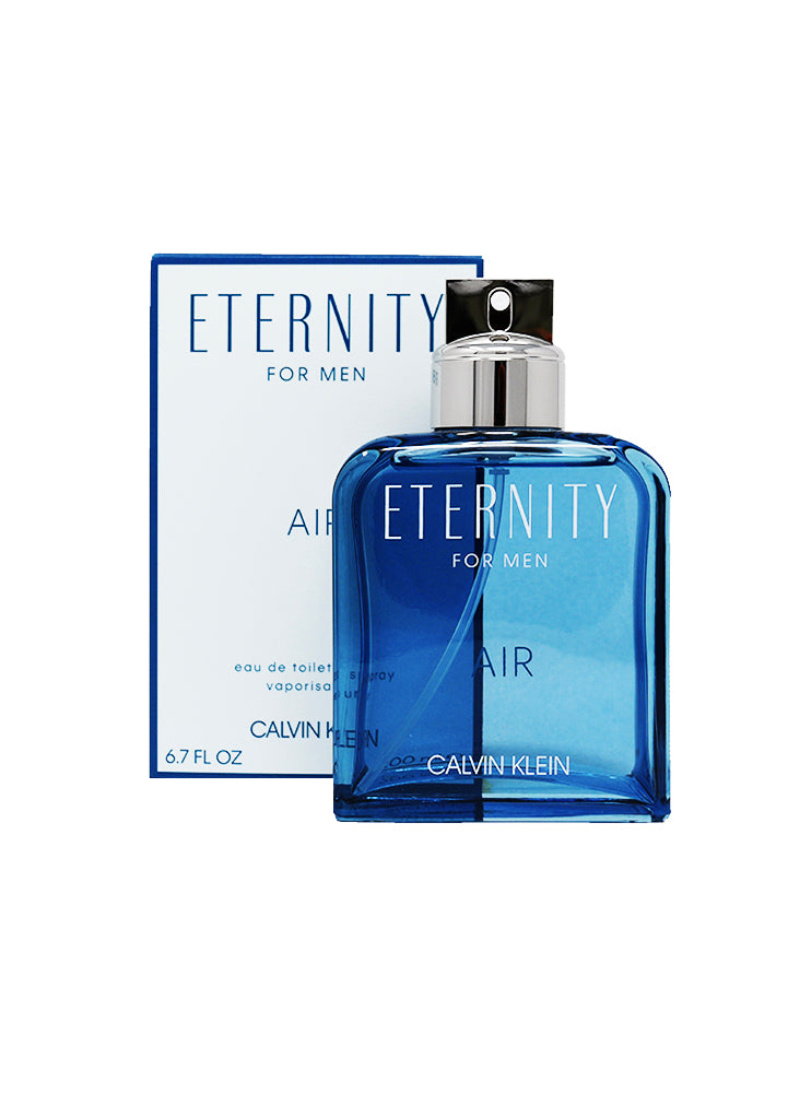 Eternity Air For Men – Eau Parfum - Main Image