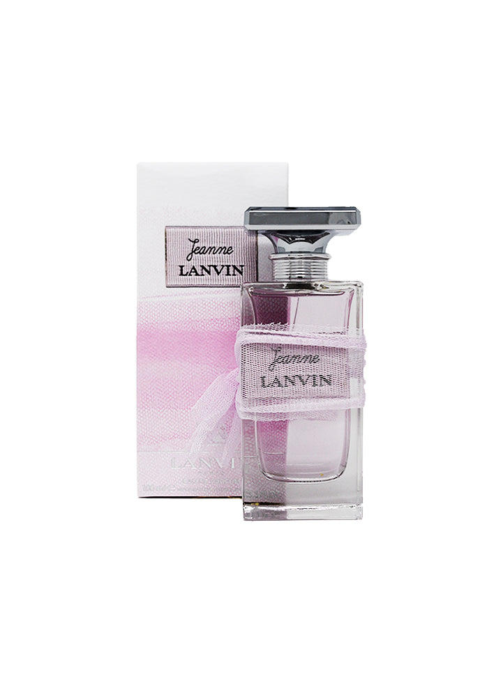 Jeanne Lanvin Pour Femme – Eau Parfum