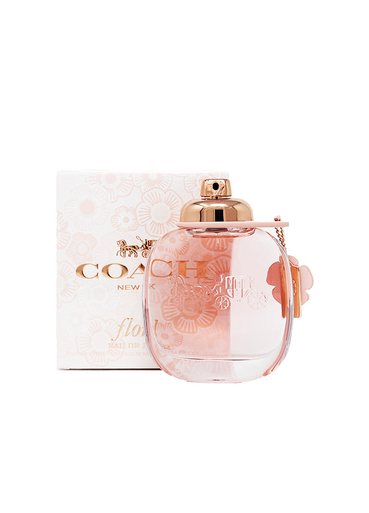 Coach Floral – Eau Parfum