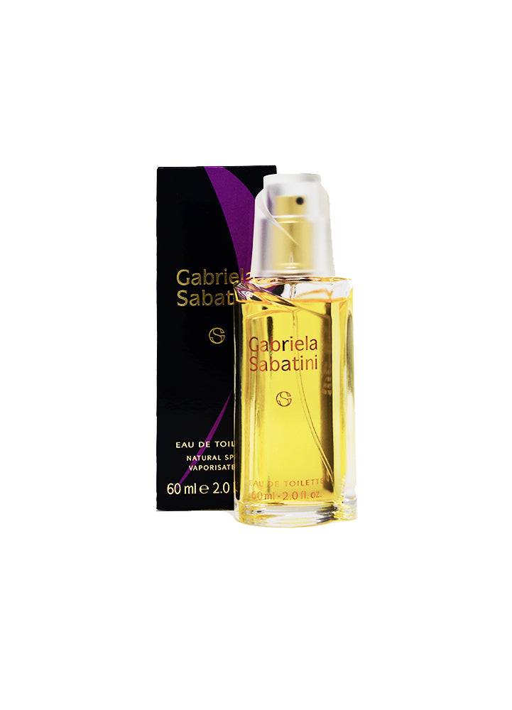 Gabriela Sabatini Eau Parfum