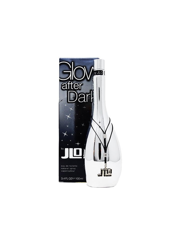 Jlo glow after online dark 100ml