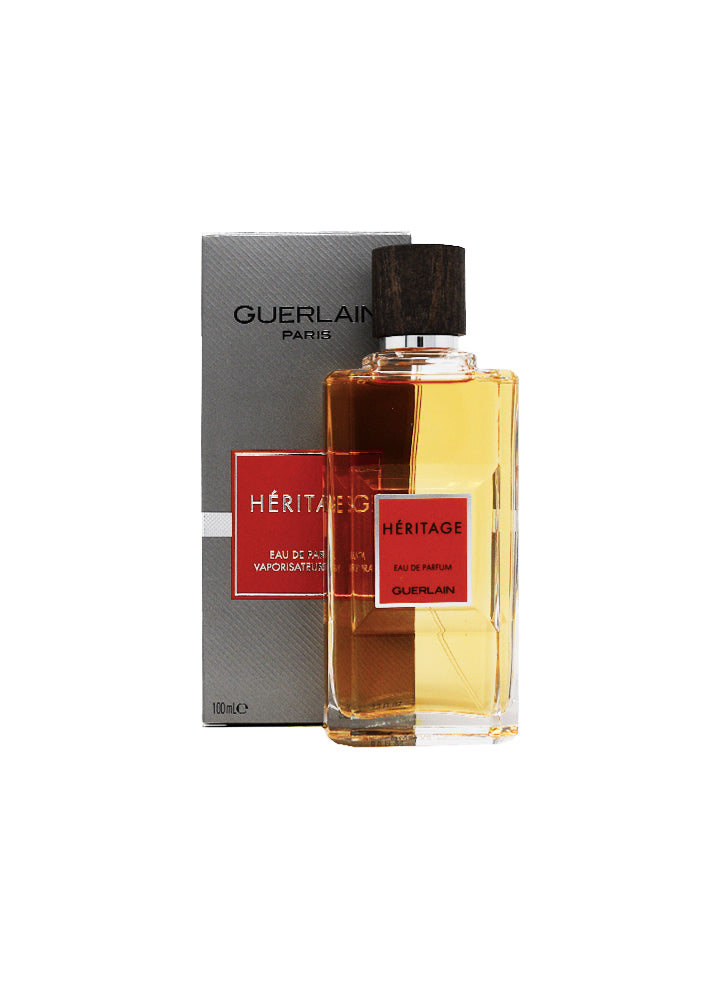 Guerlain Héritage Eau De Toilette – Eau Parfum