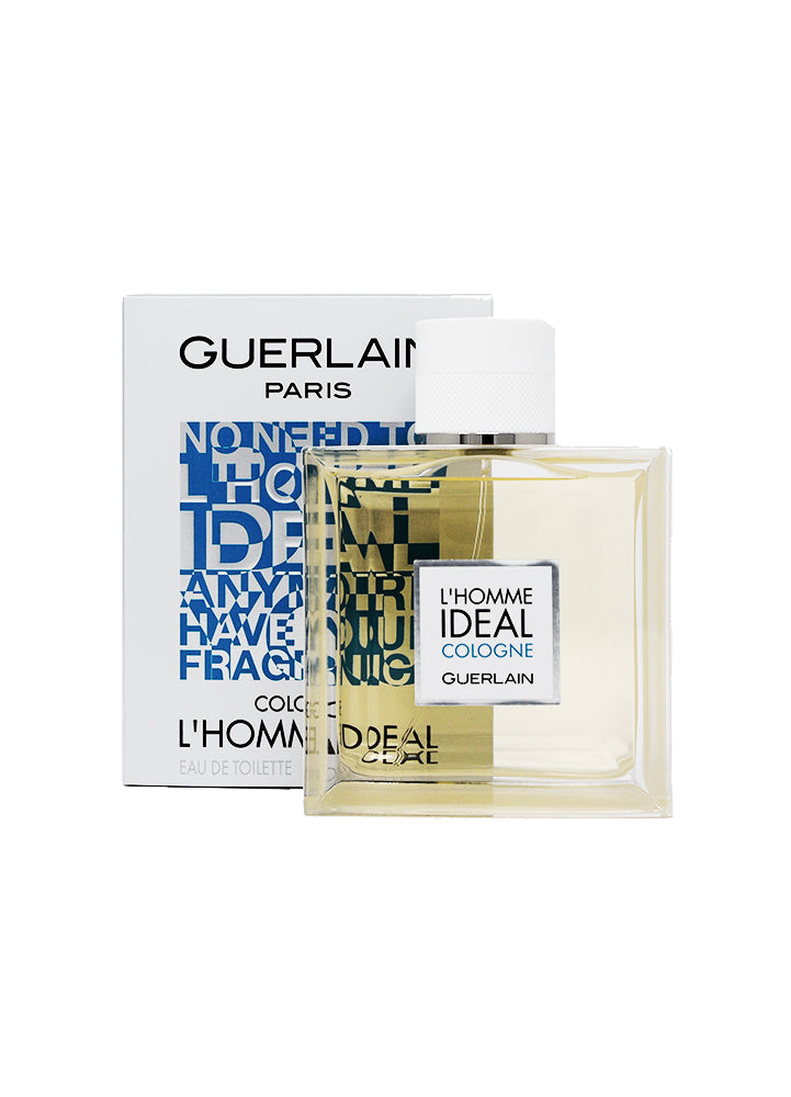 Guerlain L'homme Ideal Cologne – Eau Parfum