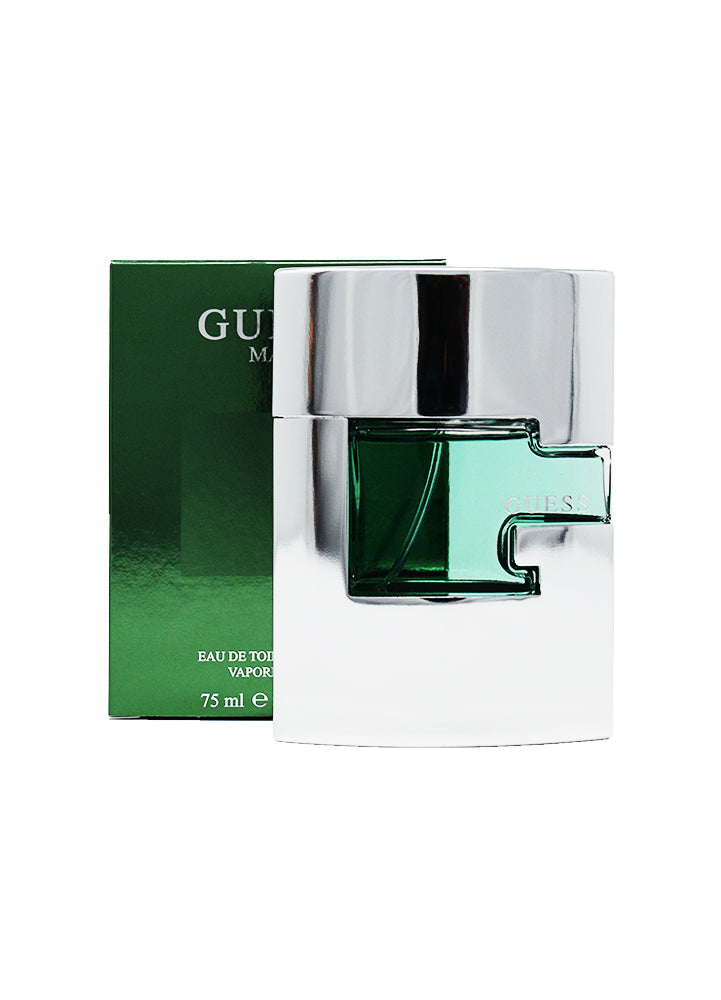 GetUSCart- GUESS Seductive Red Men / Homme Eau de Toilette Cologne Spray  For Men, 1.7 Fl. Oz.