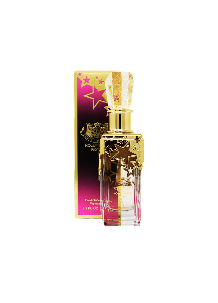 Hollywood Royal – Eau Parfum