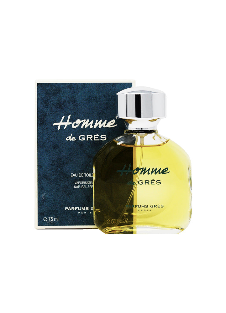 Homme de Grès – Eau Parfum