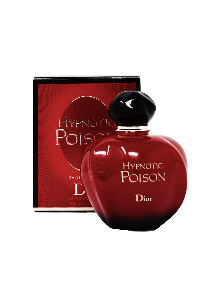 Hypnotic Poison Eau de Toilette Eau Parfum