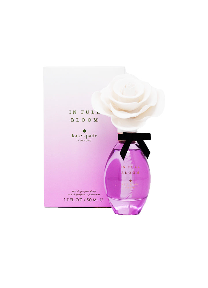 In full Bloom – Eau Parfum