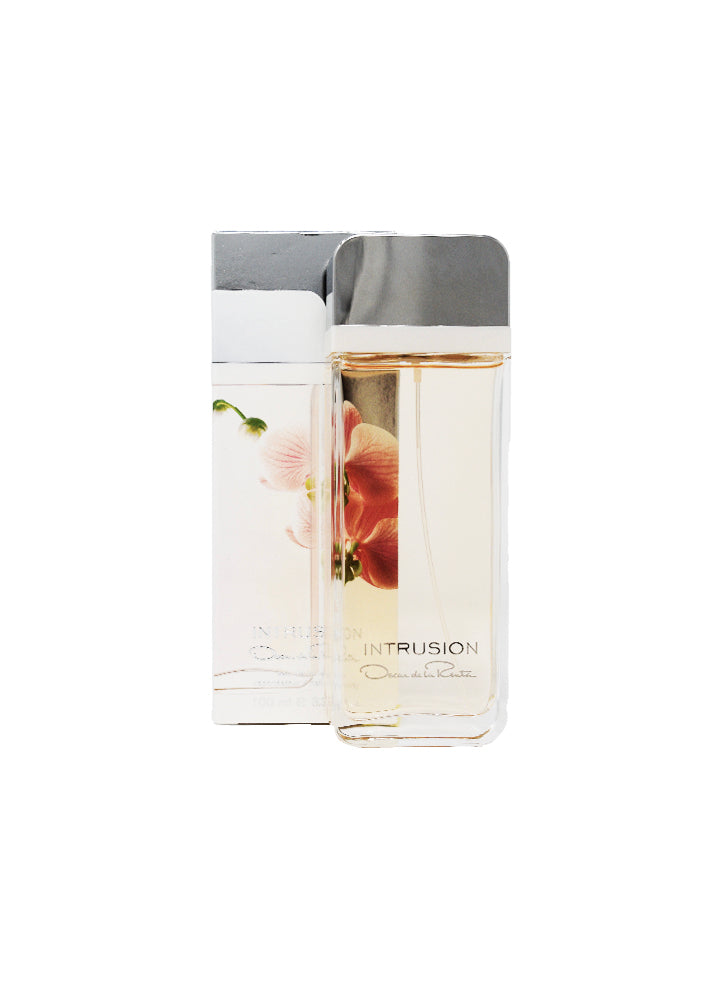 Intrusion perfume online