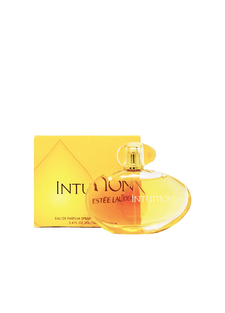 Intuition Estee Lauder Women 3.4 fl.oz / 100ml eau 2024 de parfum spray