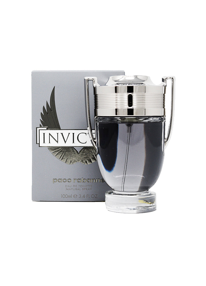 Paco Rabanne Invictus