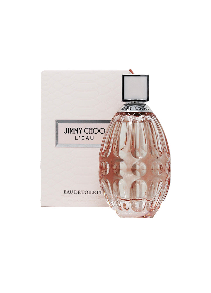 Jimmy Choo L'Eau – Eau Parfum
