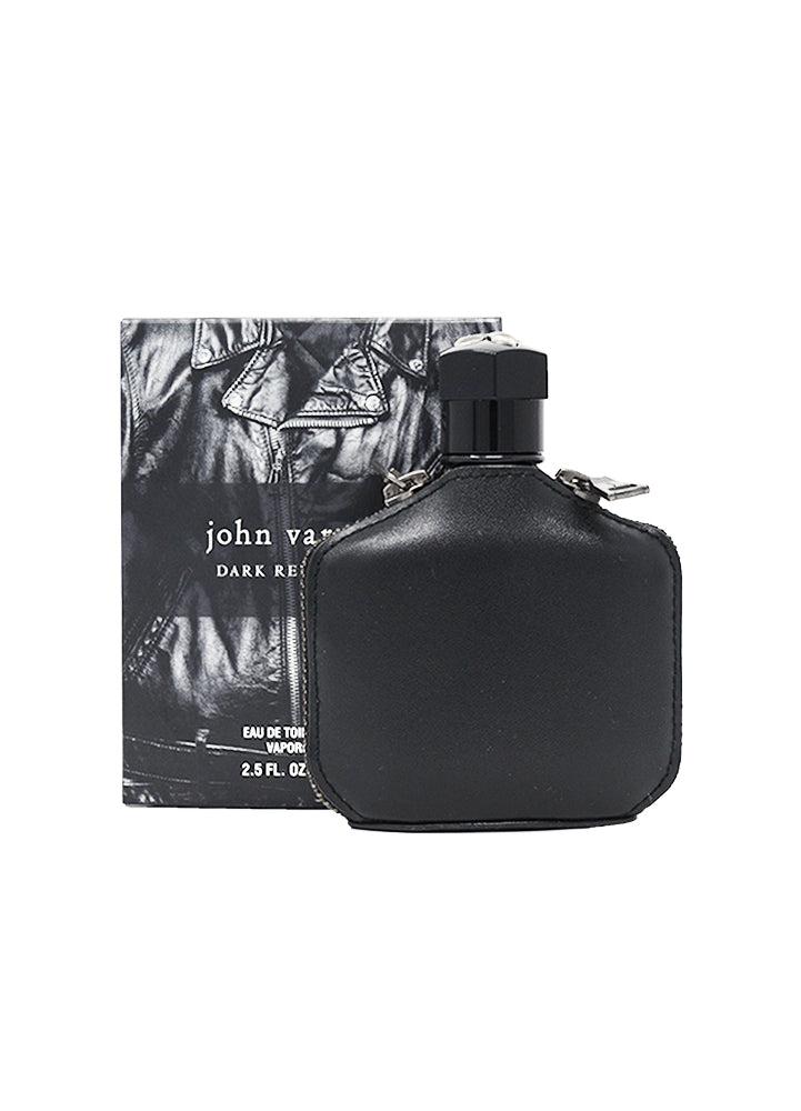 John Varvatos Dark Rebel Rider – Eau Parfum