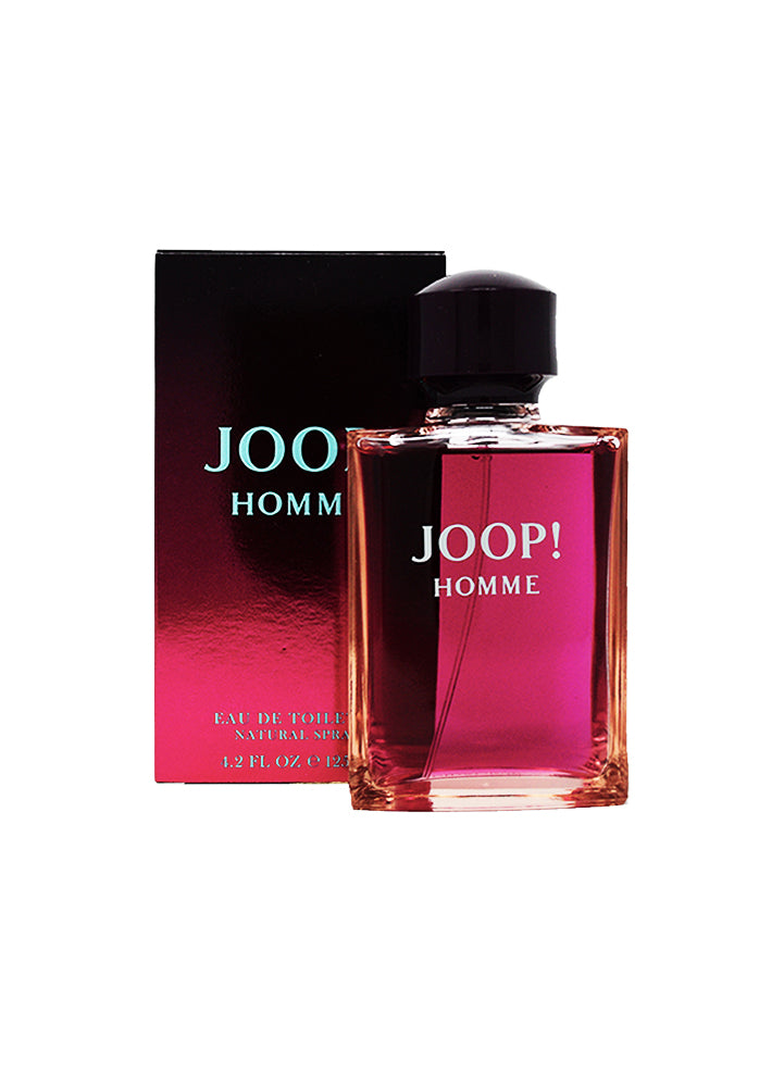 Joop! Homme – Eau Parfum