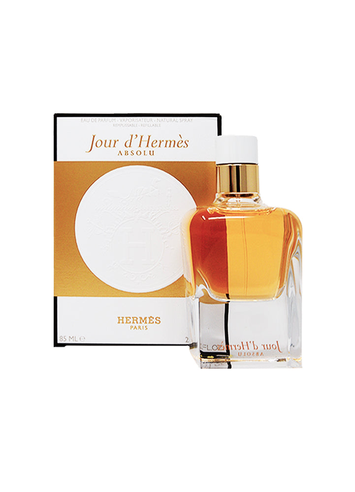 Jour d'Hermès Absolu