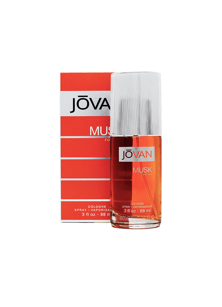 Jovan Musk For Men – Eau Parfum