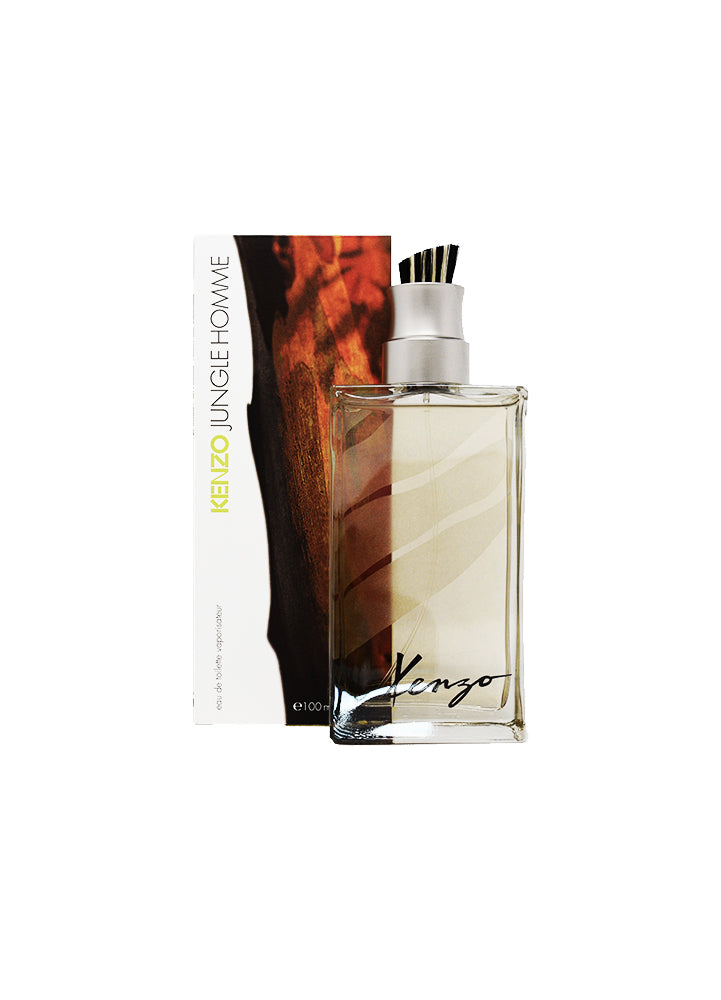 Kenzo Jungle Homme – Eau Parfum - Main Image