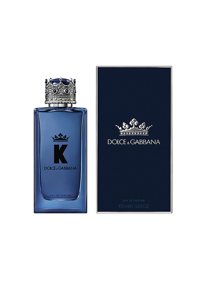 K BY DOLCE GABBANA - Eau de Parfum - Dolce&Gabbana