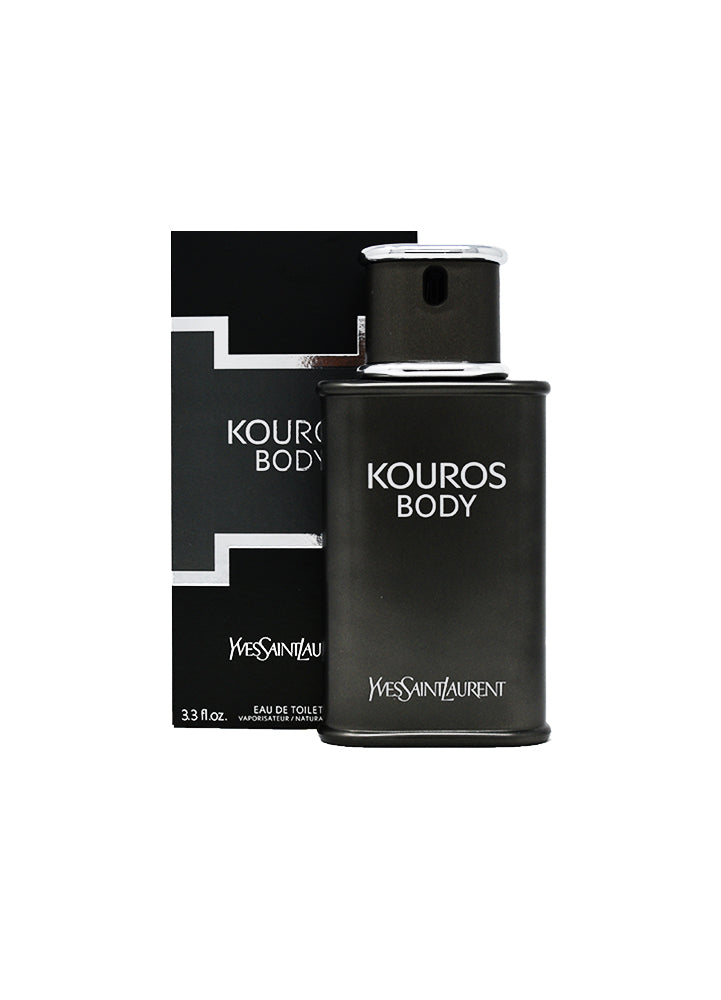 Body kouros outlet ysl