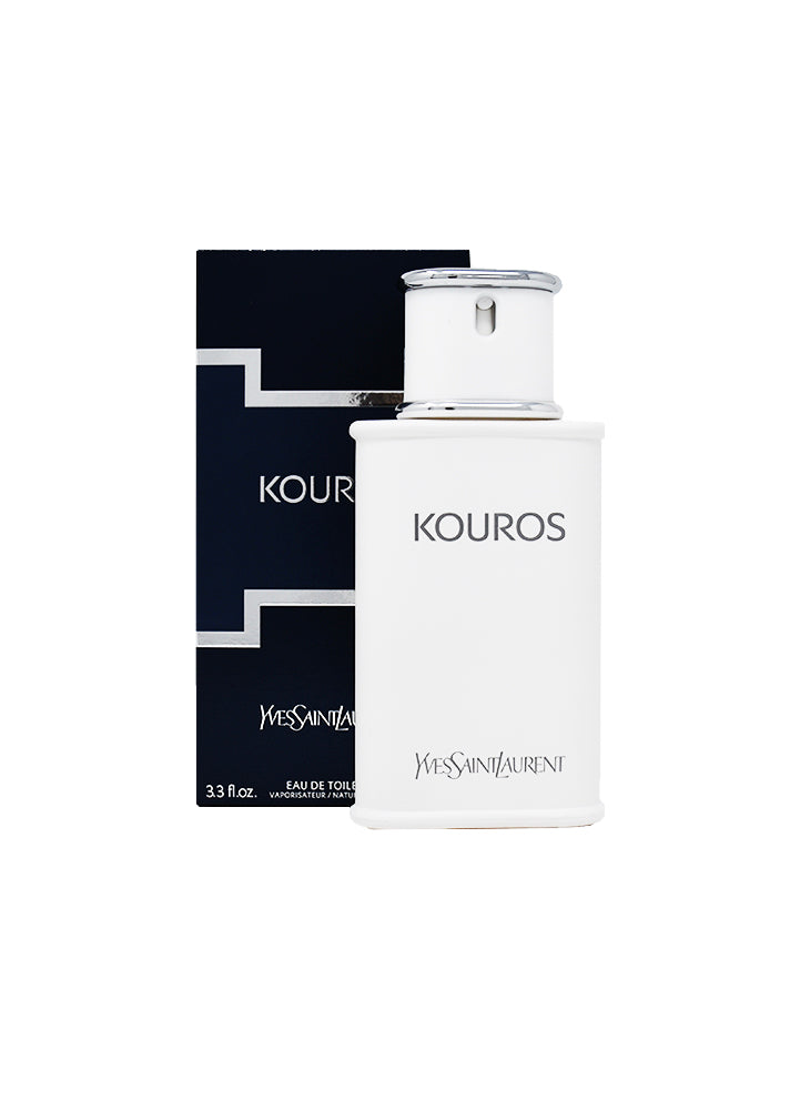 Kouros parfum 2025