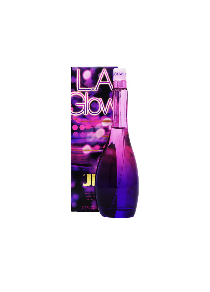 La glow best sale by jlo