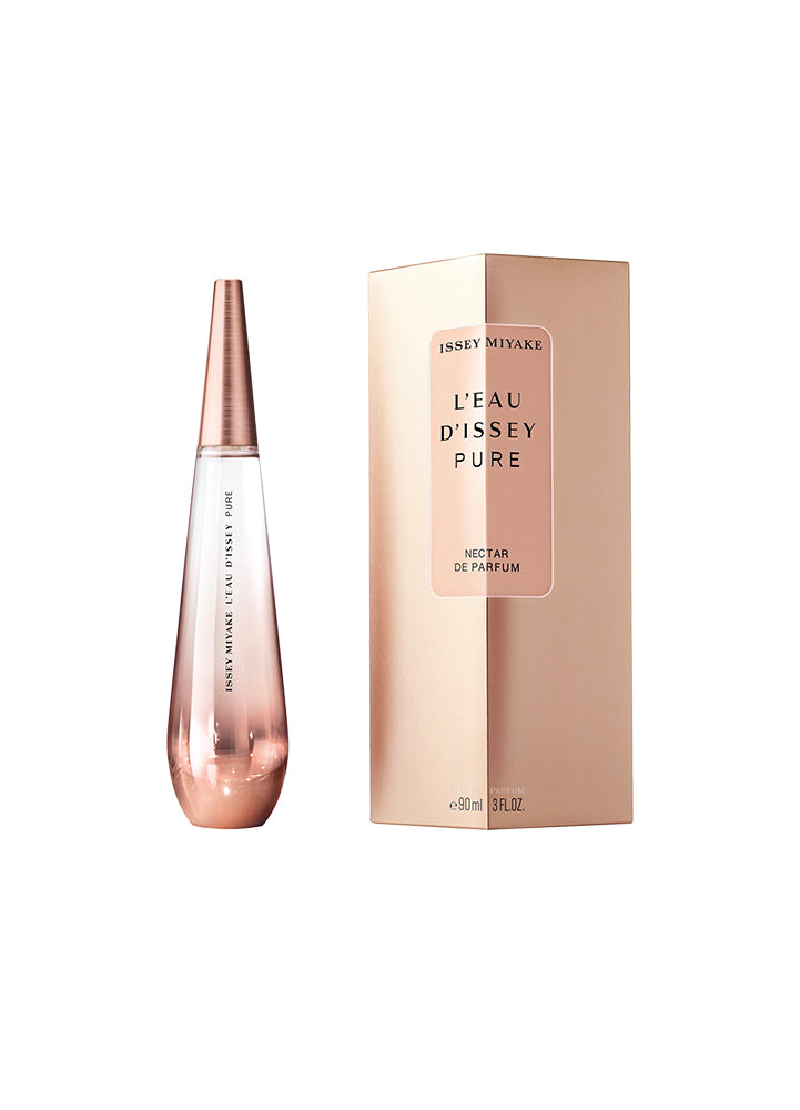 L Eau D Issey Pure Nectar de Parfum