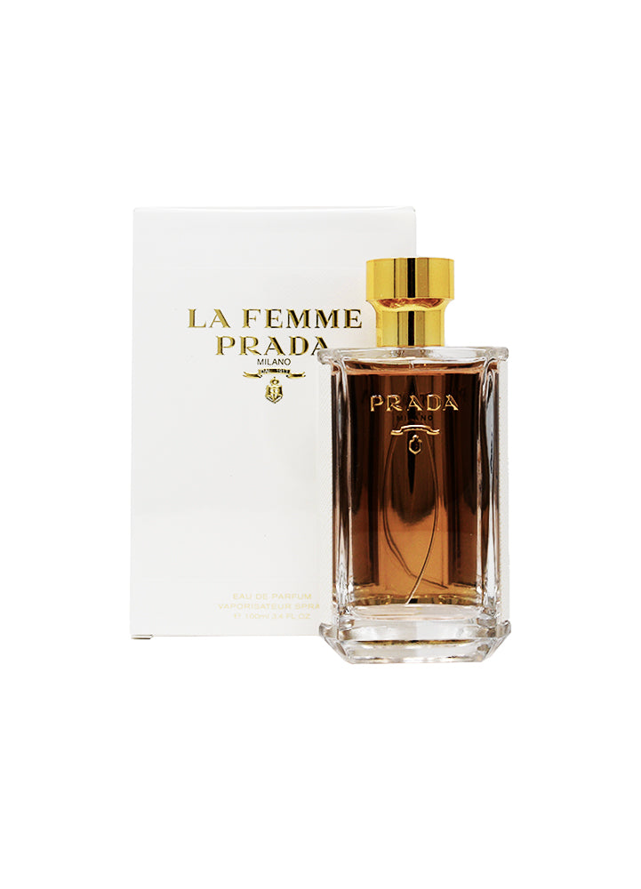 Prada Milano Parfum Femme La Femme Prada – Eau Parfum