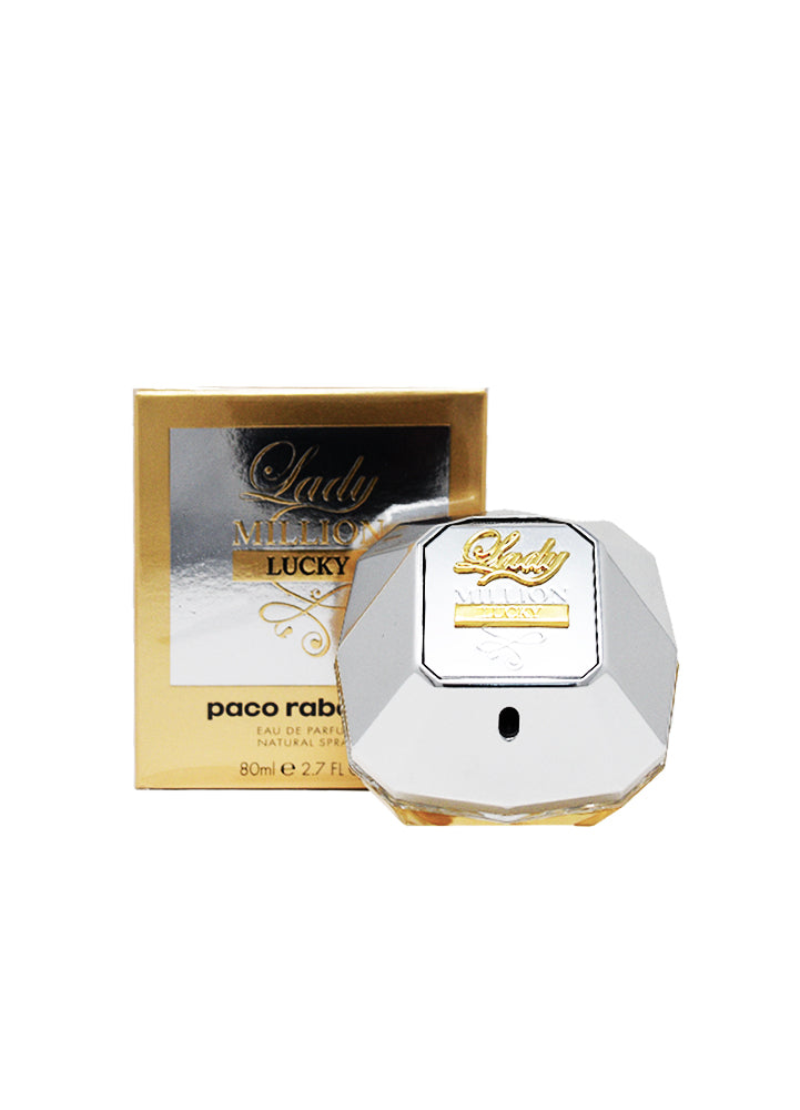 Lady million best sale lucky 80ml