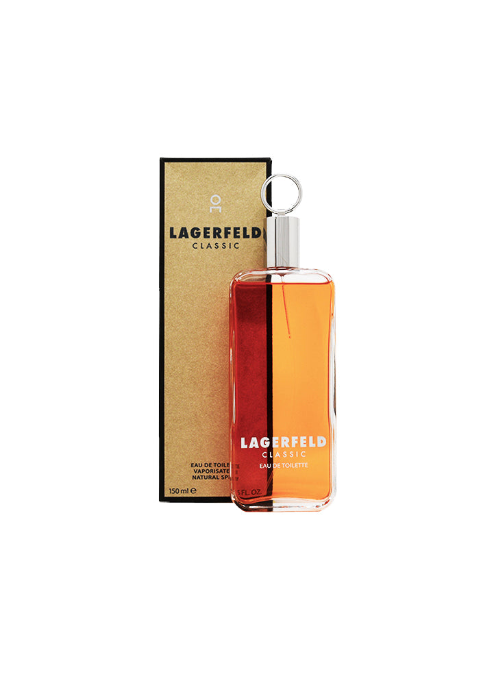 Lagerfeld Classic Eau Parfum