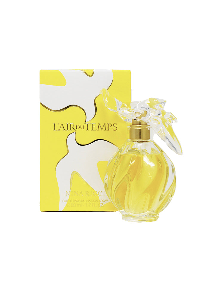 L'Air Du Temps Eau de Parfum – Eau Parfum