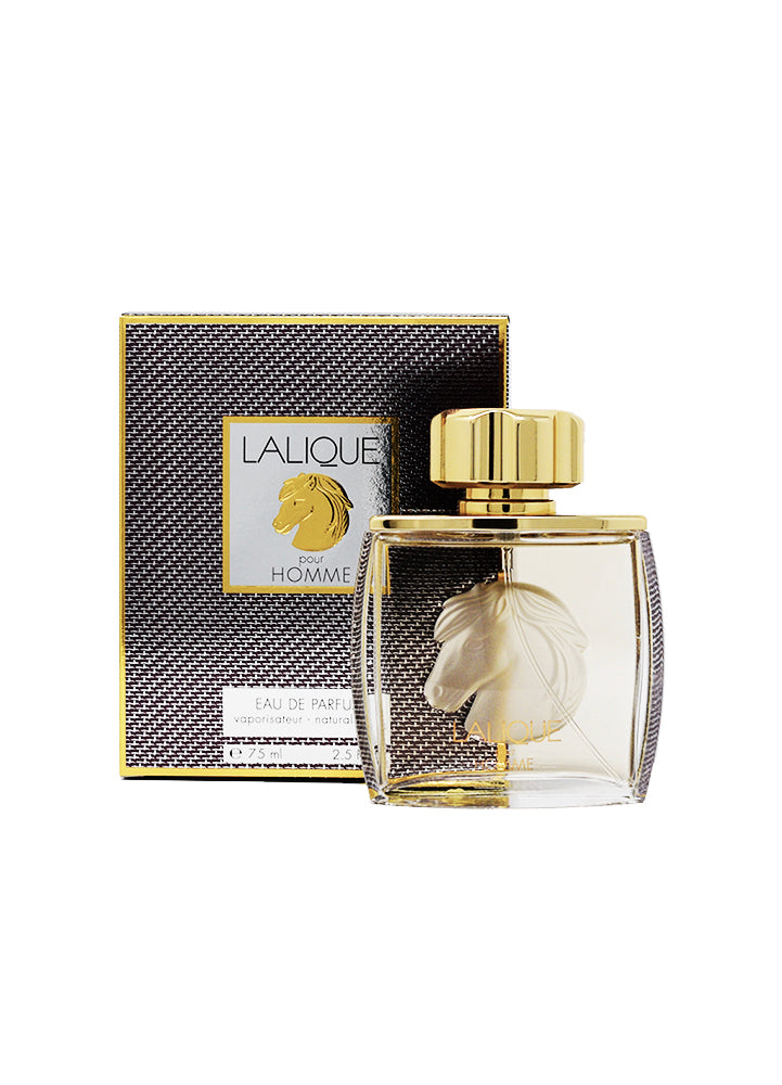 Lalique equus pour online homme