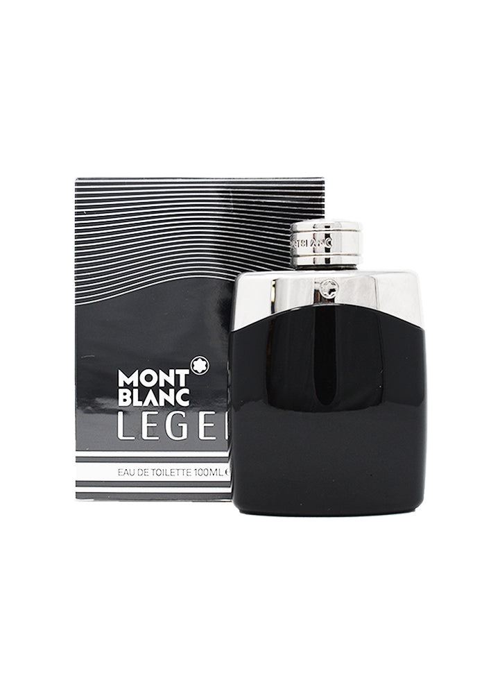 Legend mont blanc homme best sale