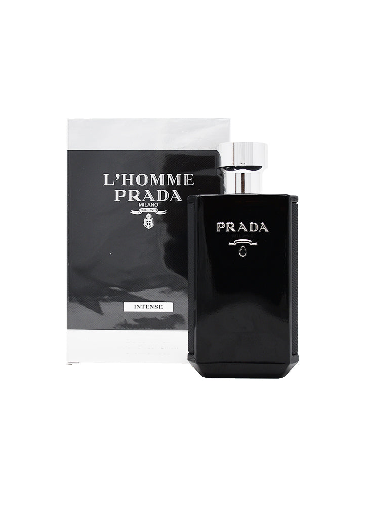 L'Homme Prada Intense – Eau Parfum1