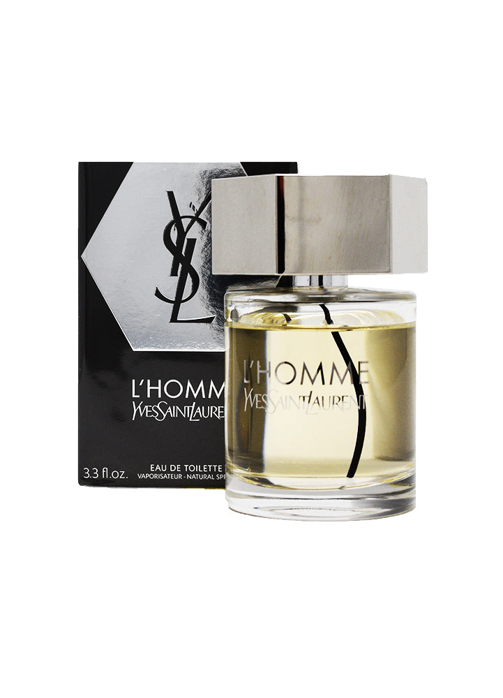 Homme yves shop saint laurent