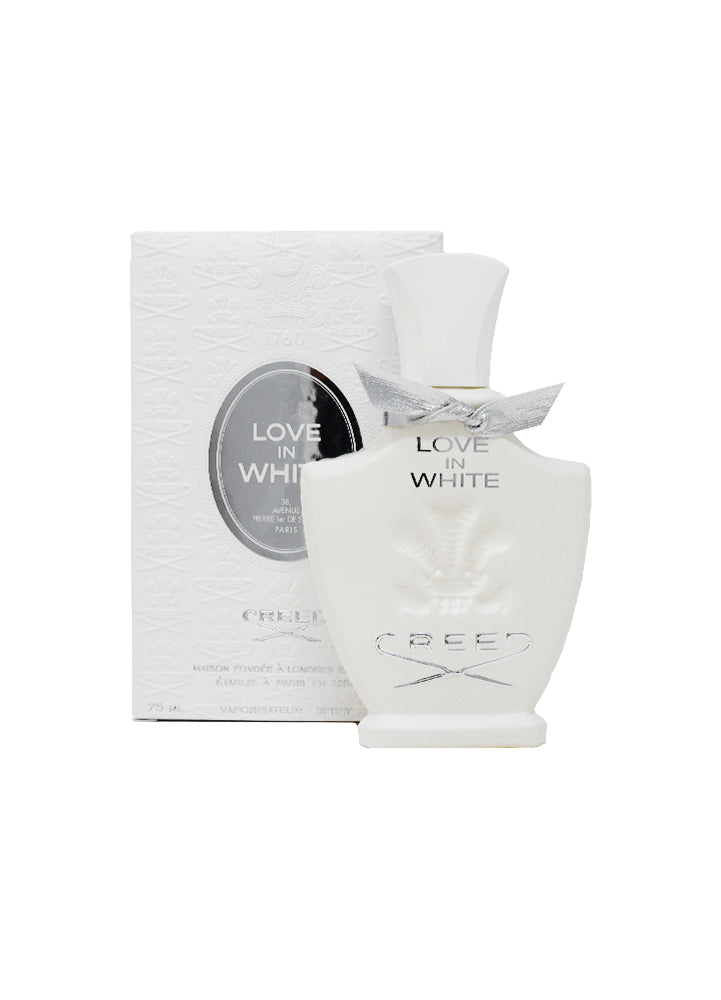 Creed Love In White Eau De Parfum