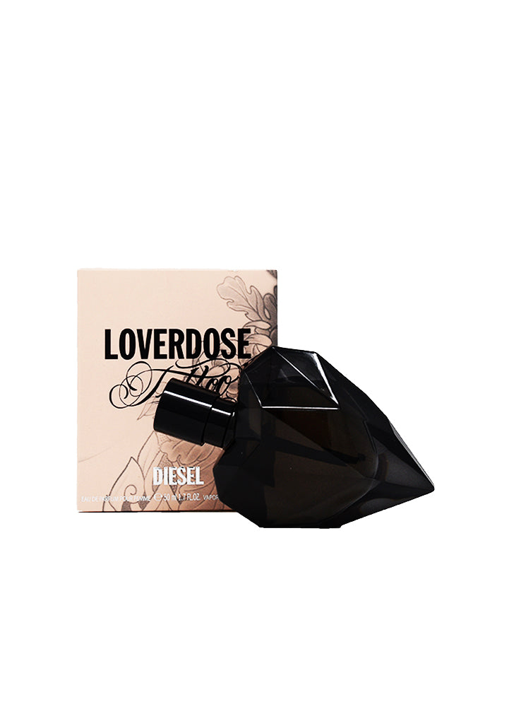 Diesel loverdose tattoo outlet eau de parfum