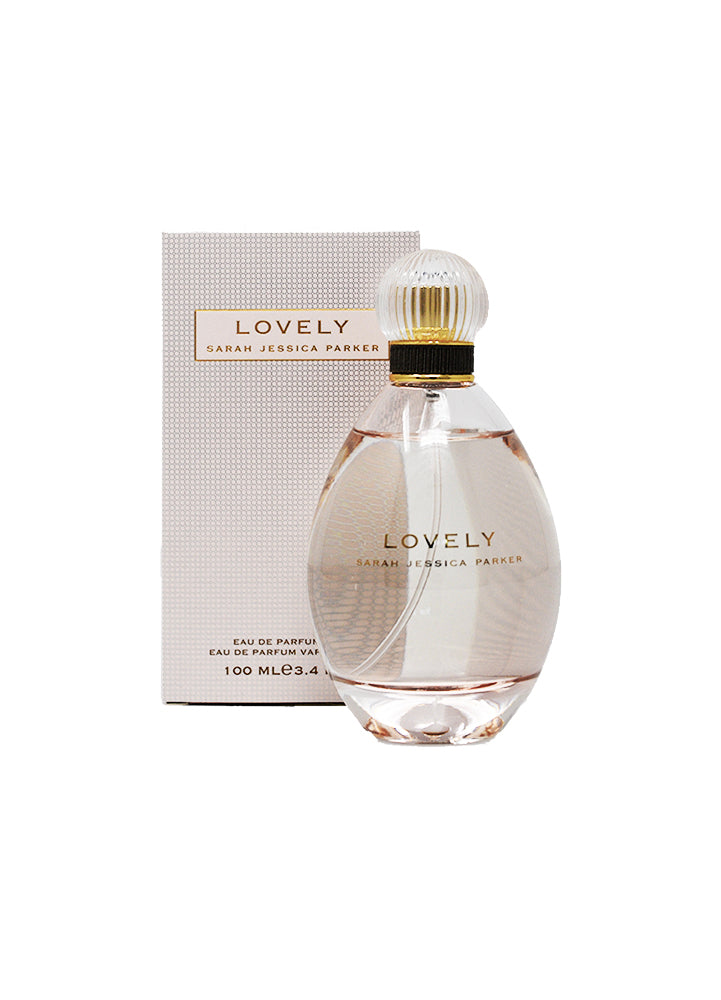 Lovely – Eau Parfum