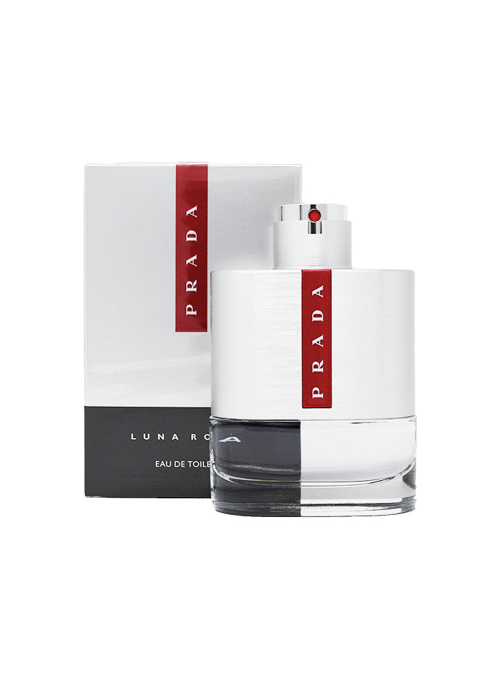 Prada luna rossa edt online