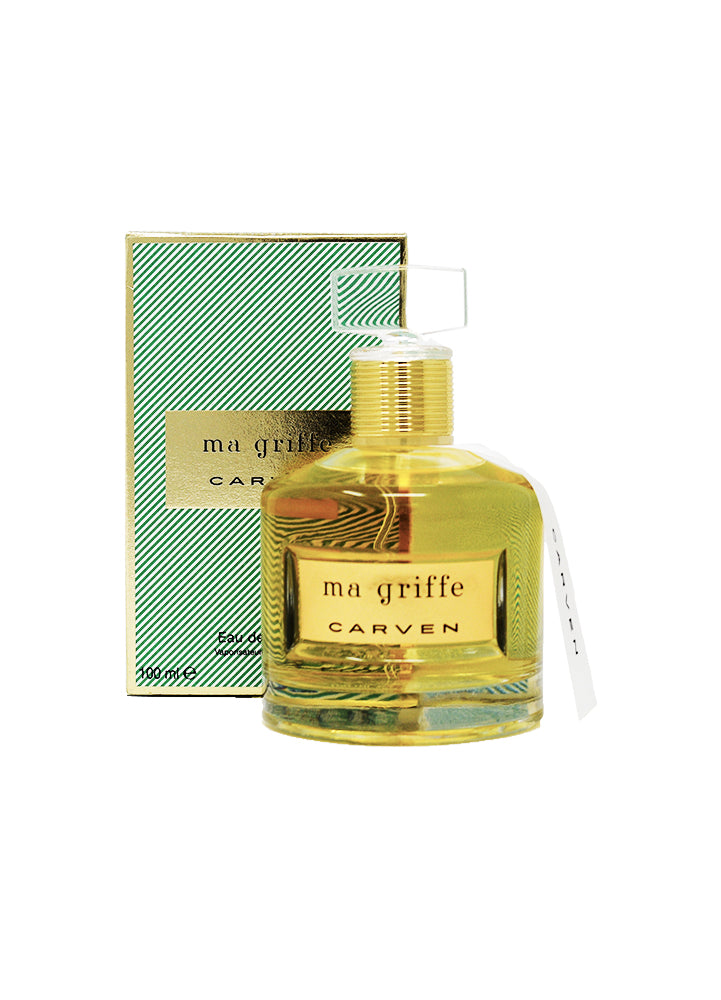 Ma Griffe – Eau Parfum