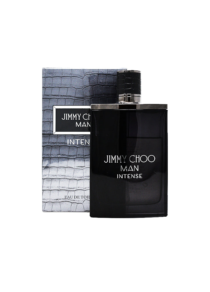 Jimmy Choo Man Intense Eau Parfum