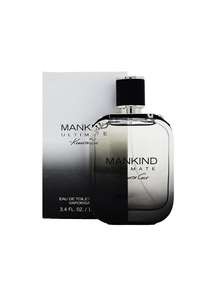 Kenneth Cole Mankind Ultimate Eau Parfum